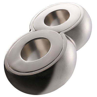 casse tete hanayama clefs puzzle complexite dur boisrmetal tour de magie boutique de magie debutant infinity